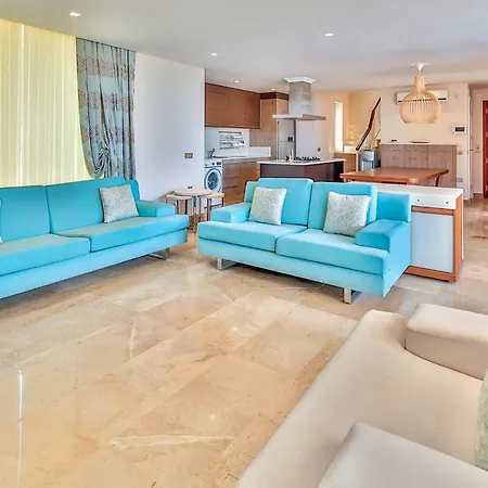 Sleeps 8 With Pool Air Con And Wifi * Kalkan